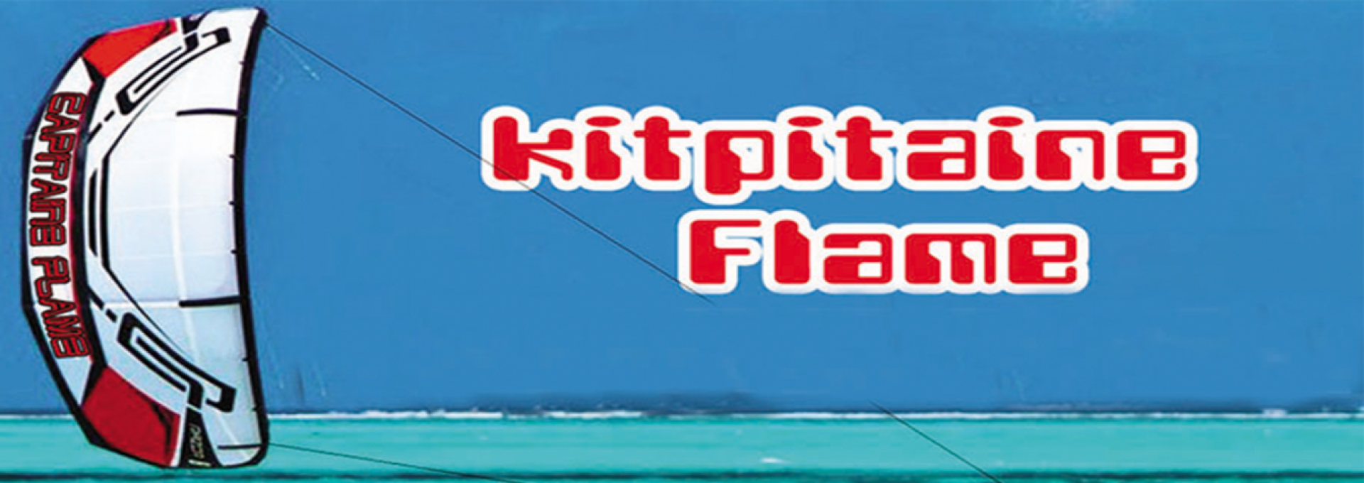 Ecole de KITESURF de Fort-Dauphin certifiée IKO